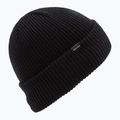 Vyriška žieminė kepurė Volcom Sweep Lined Beanie black