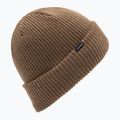 Vyriška žieminė kepurė Volcom Sweep Lined Beanie teak