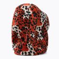 Moteriška balaklava Volcom Dang Hood brown 2