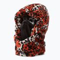 Moteriška balaklava Volcom Dang Hood brown 3
