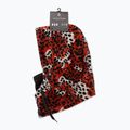 Moteriška balaklava Volcom Dang Hood brown 5