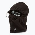 Moteriška balaklava Volcom V.Scout Hood black 3