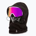 Moteriška balaklava Volcom V.Scout Hood black 4