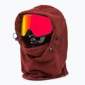 Moteriška balaklava Volcom V.Scout Hood pinot 4