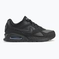 Vyriški batai Nike Air Max IVO Leather black 2