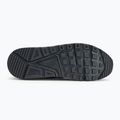 Vyriški batai Nike Air Max IVO Leather black 4