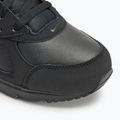 Vyriški batai Nike Air Max IVO Leather black 7