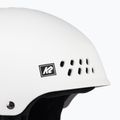 Slidinėjimo šalmas K2 Phase Pro white 10B4000.2.1.L/XL 6