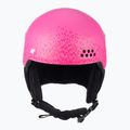 Slidinėjimo šalmas K2 Illusion Eu pink 10C4011.3.2.S 2