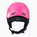 Slidinėjimo šalmas K2 Illusion Eu pink 10C4011.3.2.S 3