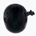 Slidinėjimo šalmas K2 Illusion Eu pink 10C4011.3.2.S 5