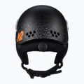 Slidinėjimo šalmas K2 Illusion Eu black 10C4011.3.1.S 3