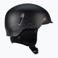 Slidinėjimo šalmas K2 Illusion Eu black 10C4011.3.1.S 4