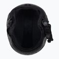 Slidinėjimo šalmas K2 Illusion Eu black 10C4011.3.1.S 5