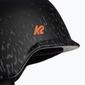 Slidinėjimo šalmas K2 Illusion Eu black 10C4011.3.1.S 6