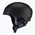 Slidinėjimo šalmas K2 Phase Pro black 10B4000.3.1.L/XL 10