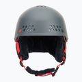 Slidinėjimo šalmas K2 Phase Pro gunmetal 2