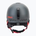Slidinėjimo šalmas K2 Phase Pro gunmetal 3