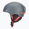 Slidinėjimo šalmas K2 Phase Pro gunmetal 4