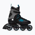 Vyriški riedučiai K2 Kinetic 80 Pro black 30E0752 2