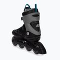 Vyriški riedučiai K2 Kinetic 80 Pro black 30E0752 3
