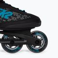 Vyriški riedučiai K2 Kinetic 80 Pro black 30E0752 6
