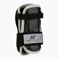 Moteriškos riešų apsaugos K2 Performance black/anthracite 4