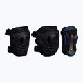K2 Raider Pro Pad vaikiškų pagalvėlių rinkinys juodas 30E1400/11
