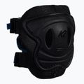 K2 Raider Pro Pad vaikiškų pagalvėlių rinkinys juodas 30E1400/11 7