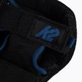 K2 Raider Pro Pad vaikiškų pagalvėlių rinkinys juodas 30E1400/11 9