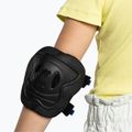 K2 Raider Pro Pad vaikiškų pagalvėlių rinkinys juodas 30E1400/11 5