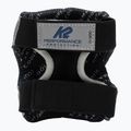 Moteriškų apsaugų rinkinys K2 Performance Pad Set black/anthracite 4