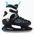 Moteriškos pačiūžos K2 Ascent Ice W black 25D0091 2