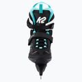 Moteriškos pačiūžos K2 Ascent Ice W black 25D0091 4