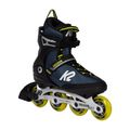 Vyriškos pačiūžos K2 Freedom Alu 80 navy blue 30E0341