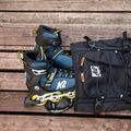 Vyriškos pačiūžos K2 Freedom Alu 80 navy blue 30E0341 10