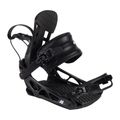 Snieglenčių surišimo priemonės K2 Cinch Tc black 11E1015