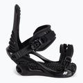 Moteriški snieglenčių surišimo diržai K2 Cassette black 11E1010 2