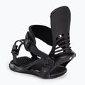 Moteriški snieglenčių surišimo diržai K2 Cassette black 11E1010 3