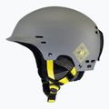 Slidinėjimo šalmas K2 Thrive pilkas 10E4004.1.2.L/XL 11