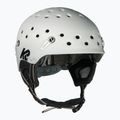 K2 Route slidinėjimo šalmas pilkas 10E4103.1.2.L/XL