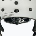 K2 Route slidinėjimo šalmas pilkas 10E4103.1.2.L/XL 7