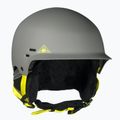 Slidinėjimo šalmas K2 Thrive pilkas 10E4004.1.2.L/XL