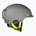 Slidinėjimo šalmas K2 Thrive pilkas 10E4004.1.2.L/XL 3