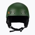 Slidinėjimo šalmas K2 Phase Pro žalias 10E4013.1.2.L/XL 2