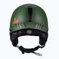 Slidinėjimo šalmas K2 Phase Pro žalias 10E4013.1.2.L/XL 3