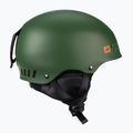 Slidinėjimo šalmas K2 Phase Pro žalias 10E4013.1.2.L/XL 4