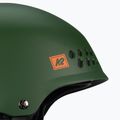 Slidinėjimo šalmas K2 Phase Pro žalias 10E4013.1.2.L/XL 6