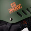 Slidinėjimo šalmas K2 Phase Pro žalias 10E4013.1.2.L/XL 7