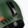 Slidinėjimo šalmas K2 Phase Pro žalias 10E4013.1.2.L/XL 8